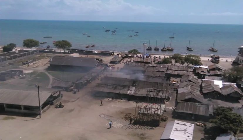 Bagamoyo Tour and House Party - Historical Sites by EpicSafari 4