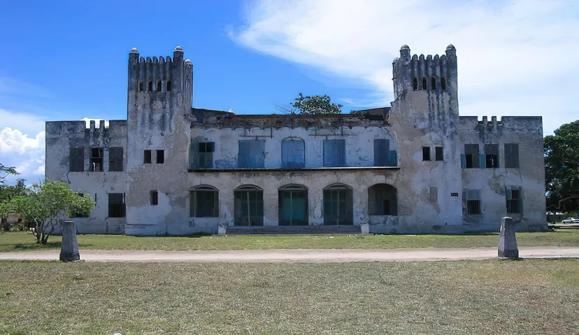 Bagamoyo Tour and House Party - Historical Sites by EpicSafari 6