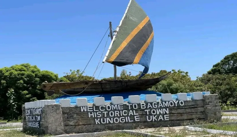 Bagamoyo Tour and House Party - Historical Sites by EpicSafari 5